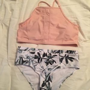 Brand new bathing suit